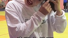 《关于11分一局，我一个人拿9分这件事》打篮球的女生 insanitycrew