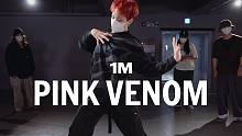 【1M】YELL 编舞《Pink Venom》