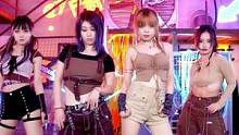 《Girls》完整版出炉，这次又跳冬位啦～#aespa #kpop #翻跳 #girls #辣妹