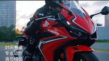 #每个男人都有一个机车梦 #机车梦#Honda #cbr400r #集结吧光合创作者激励计划 