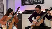 Vivaldi Four Seasons Winter (L'inverno) 1st Mov. |