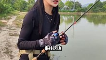 这样钓过鱼的可以给我讲讲吗