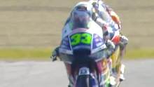 这个尾流吸的就很奈斯！！！
#motogp #佛山摩友堂 #机车小彬 