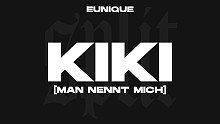 Eunique「MAN NENNT MICH」