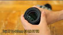 富士新品XF18-120 f4如何？新的变焦镜头，为视频而设计，你觉得怎么样呢？#摄影 #富士相机#