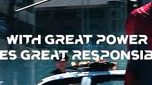 Every child has a dream of heroes-每个孩子心中都有个英雄梦吧#漫威