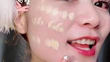  你是不是还在这样上底妆？快来对号入座#美妆 #底妆 #化妆分享 #新手小白 #错误底妆示范 