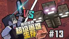 我的世界龙之冒险EP13