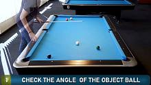 Pool Lesson How to Shoot Every Ball - Step by Step