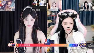 [BBQ-心心]打嘴巴子不認(rèn)賬？