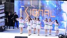 神走位之twice《signal》#向全世界安利 #神仙爱豆 #神级现场 #twice #名场面