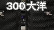 #二手音响 #发烧hifi #二手设备 #功放音响 TKL8寸底音号角高音，全原全好成色漂亮，音质好
