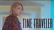 COJIRASE THE TRIP  'TIME TRAVELER' Official M_V