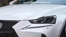 介绍第三代Lexus is#雷克萨斯 #雷克萨斯is #汽车文化 #jdm