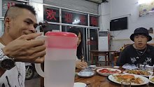 【集梦老祝】喝酒一！！