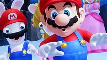 【IGN】《马力欧 + 疯狂兔子 星耀之愿》游戏概览预告