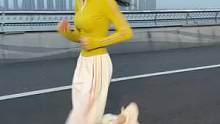 流泪不如流汗#健身穿搭 #好身材练起来 #运动女孩 #遮肉显瘦