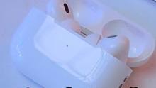 AirPods Pro2代-入手指南
#airpodspro2 #AirPodsPro2 #AirP