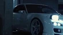 这氛围不羡慕都难#车友聚会 #rx7 #改装车文化 #转子发动机 #汽车 