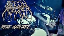 Rene Martinez - Flesh Hoarder - "Infatuation With 