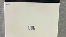 #二手音响 #二手设备 #功放音响 JBL 桌面 蓝牙 音响：蓝牙USB/CD播放机 FM收音机全好