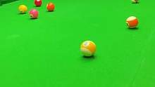 双击关注了，回收置换球杆#台球 #台球器材 #台球是一种生活 #细节操作 #这波操作很秀