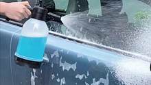 洗车液喷壶#汽车好物 #有车必备 #有车一族