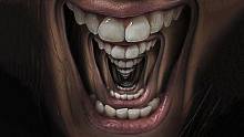 R级恐怖片《微笑》终极预告，诡异微笑让人毛骨悚然！