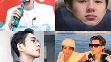#龚俊  #刘昊然  #王鹤棣  犬系男友们～#黄明昊  #张若昀  #娱乐评论大赏 