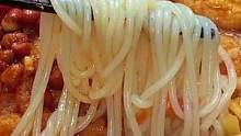 #速食美食 #嗦粉 #螺蛳粉一口就上头