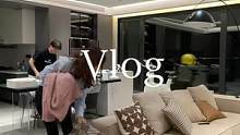 家是两个人居住的地方，家务也要一起承担，窗明几净的房间真的可以提升生活精致的幸福感#vlog日常 #
