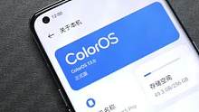 ColorOS 13正式版来了，不止好看，也更流畅！#OPPO #ColorOS系统升级 