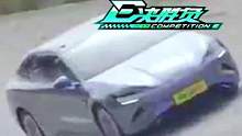 #比亚迪海豹 高欢测试表现怎么样？#懂车帝热门新能源e决胜负  