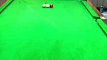 台球赢不了他.总有办法赢他#台球 #台球是一种生活 #男人简单的快乐 #台球技巧