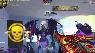 玫瑰莊園？X，小房間地震模擬器 反恐精英online CSOL