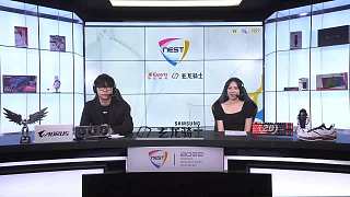 佛山DRG.GK vs 上海RNG.M NEST王者荣耀S2小组赛Day2