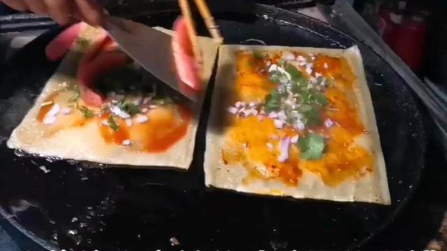 今天吃什么 山寨美食博主终于有得更新了，快带上你的小伙伴入坑