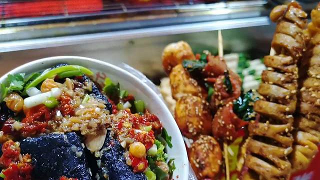 今天吃什么 坑里的美食很受欢迎，今天再来一波，一起加入美食坑