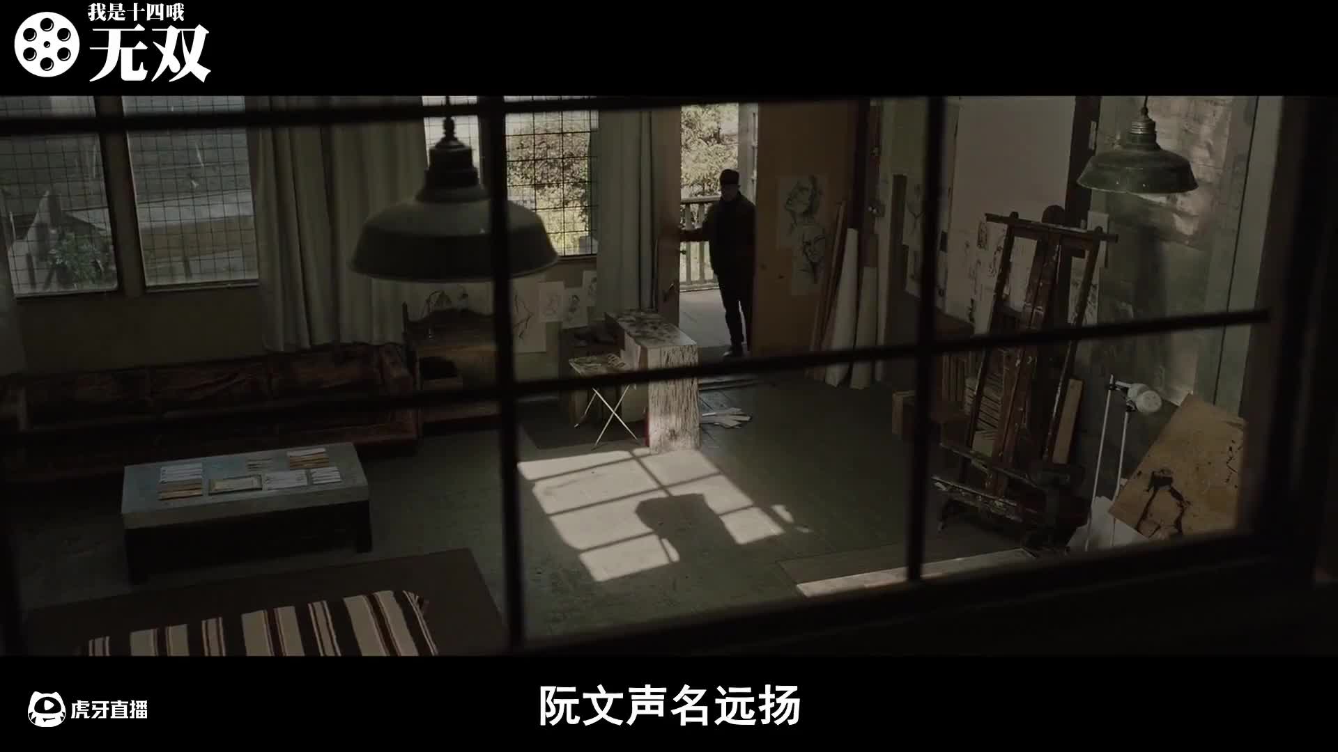 我发布了一个新视频，快来围观吧！