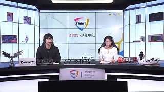 重庆狼队 vs 上海RNG.M NEST王者荣耀S2小组赛Day6