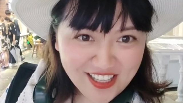 今天吃点啥？咱们去李沧这家新开的国风室内小吃街，吃他一条街