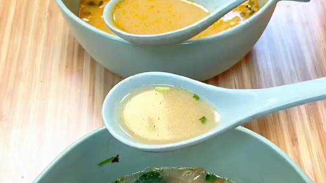 螺狮粉 一次性都给你们安排了