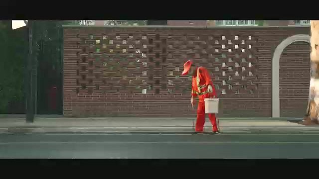 公益头条长镜头：向太阳下的坚守者致敬