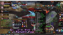 火云洞本区BOSS