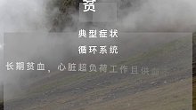 贫血(五十四)