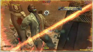 論超獸的正確用法！反恐精英online CSOL