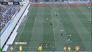 進(jìn)球1