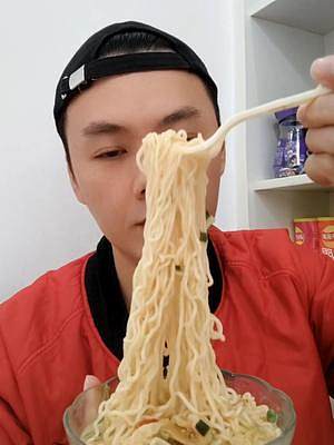 #vlog日常 #速食美食 #美食 #湯達(dá)人 #泡面 