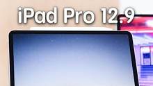 新款的第六代 iPad Pro 12.9英寸，来康康有啥不一样！#Konsn #iPadPro202