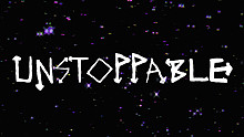 Sia「Unstoppable」